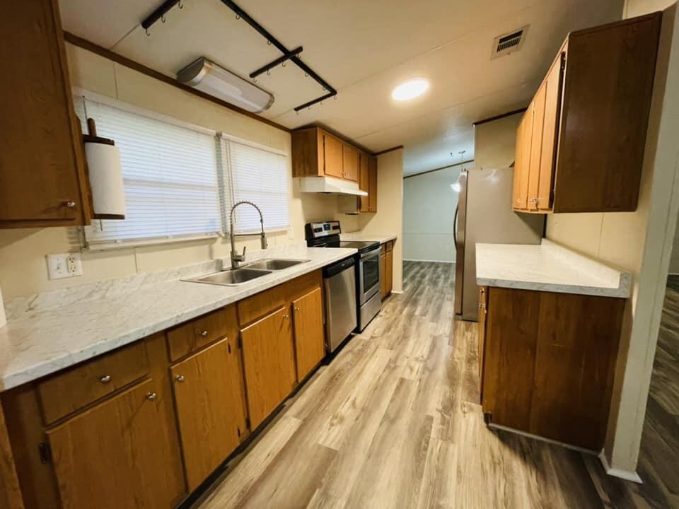 Juniper Estates - Residential Lease