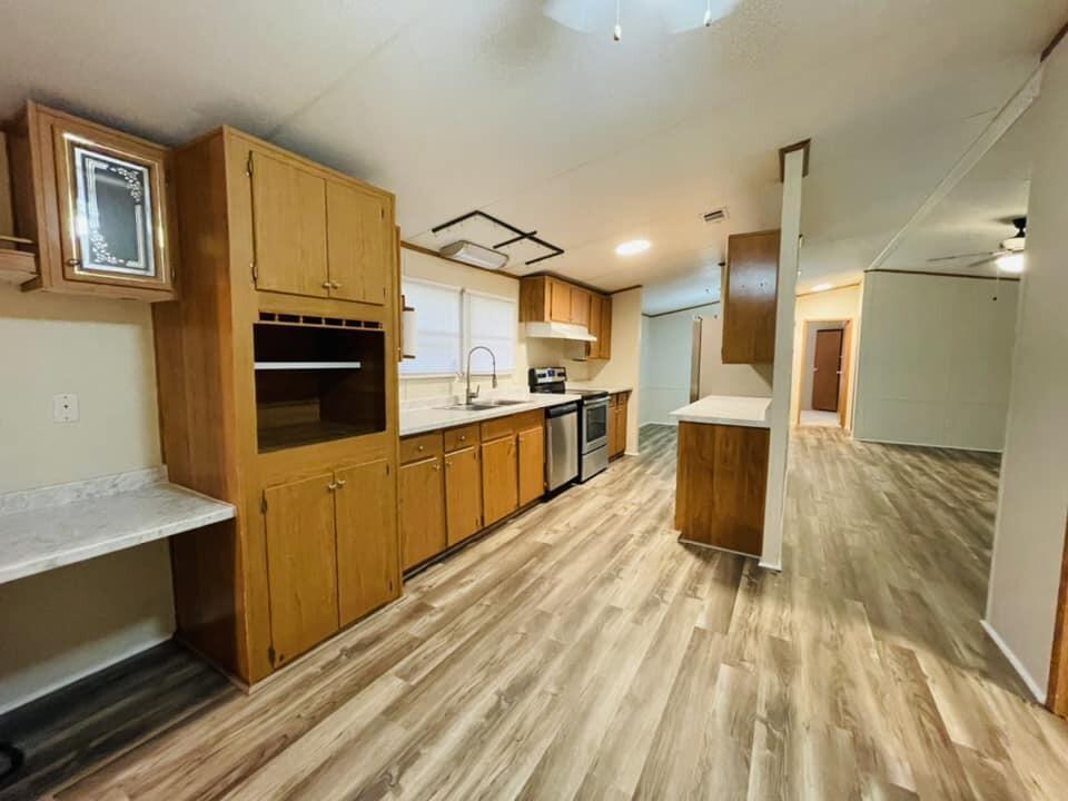 Juniper Estates - Residential Lease