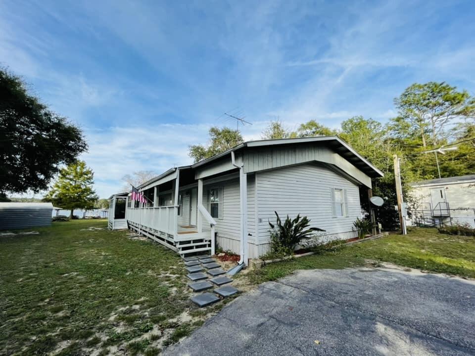 Juniper Estates - Residential Lease