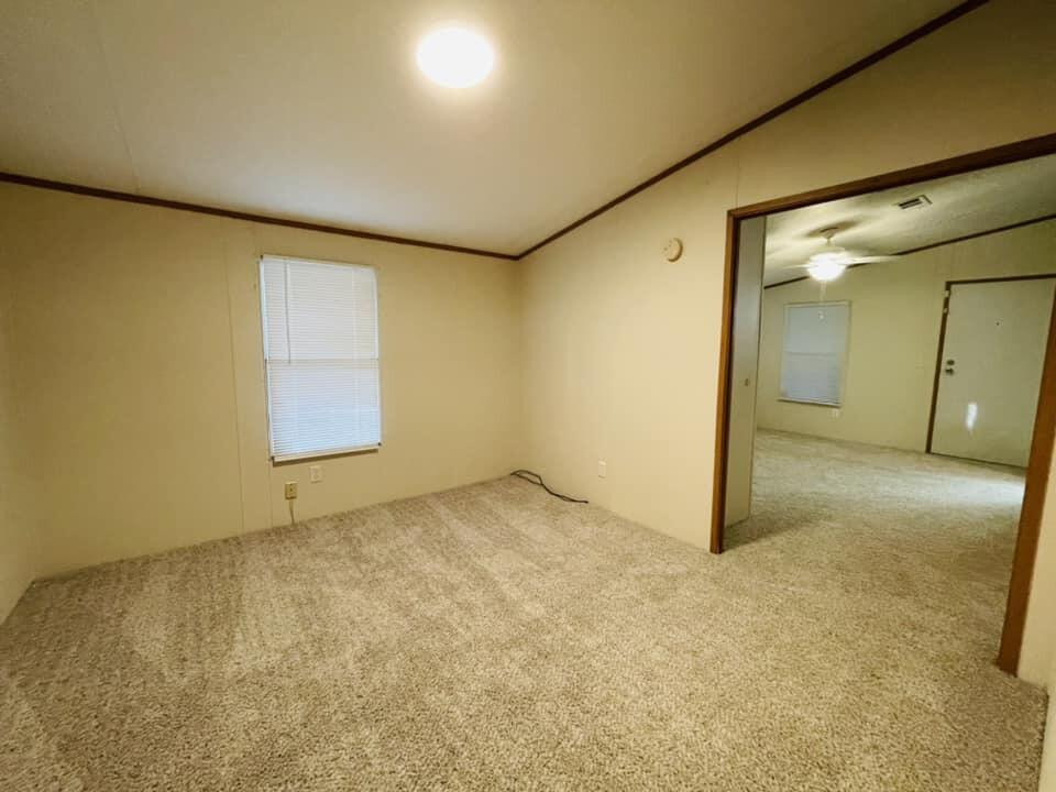 Juniper Estates - Residential Lease