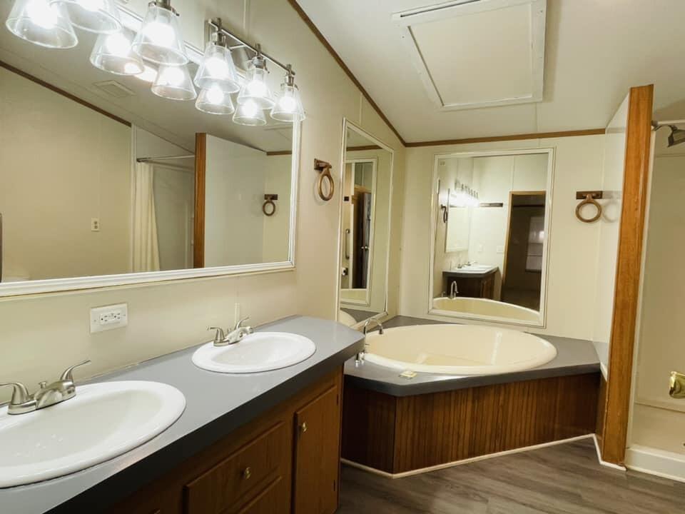 Juniper Estates - Residential Lease