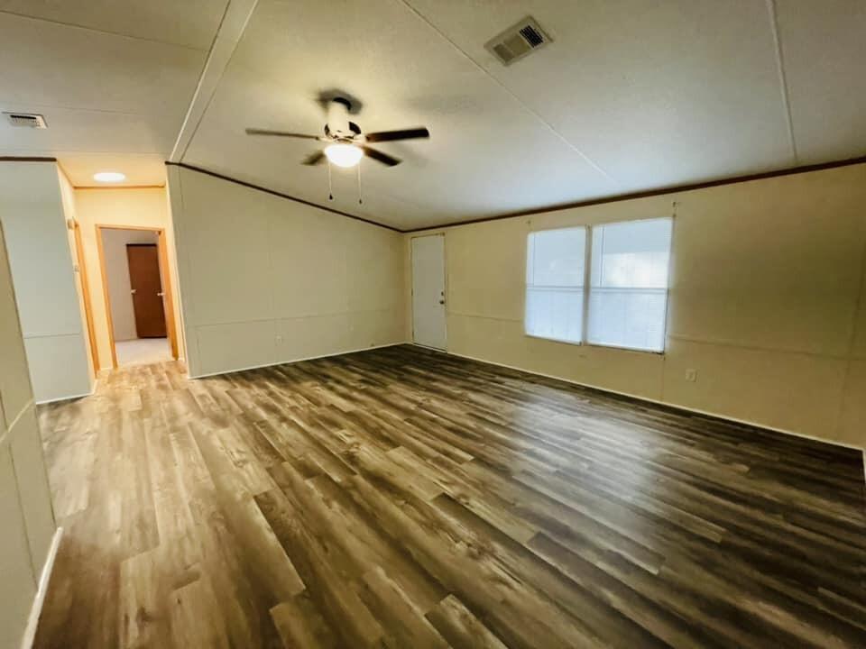 Juniper Estates - Residential Lease