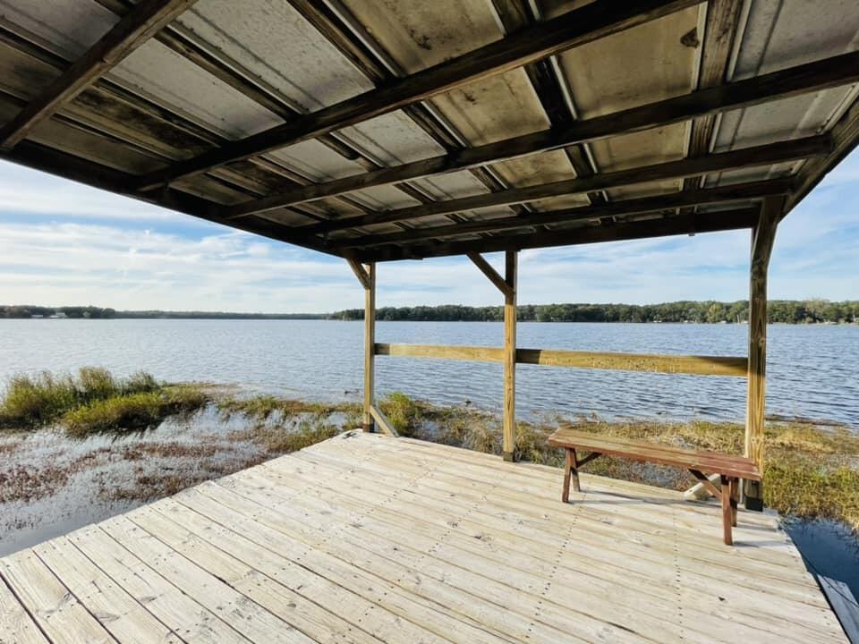 Juniper Estates - Residential Lease