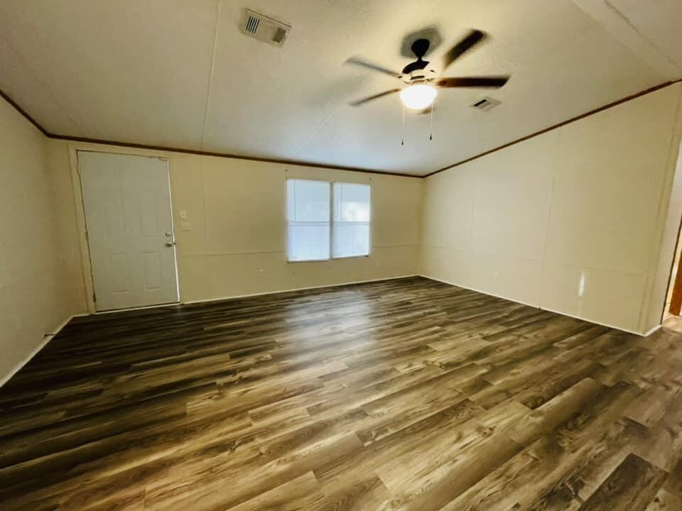 Juniper Estates - Residential Lease