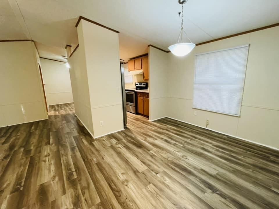 Juniper Estates - Residential Lease