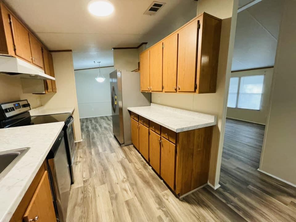 Juniper Estates - Residential Lease