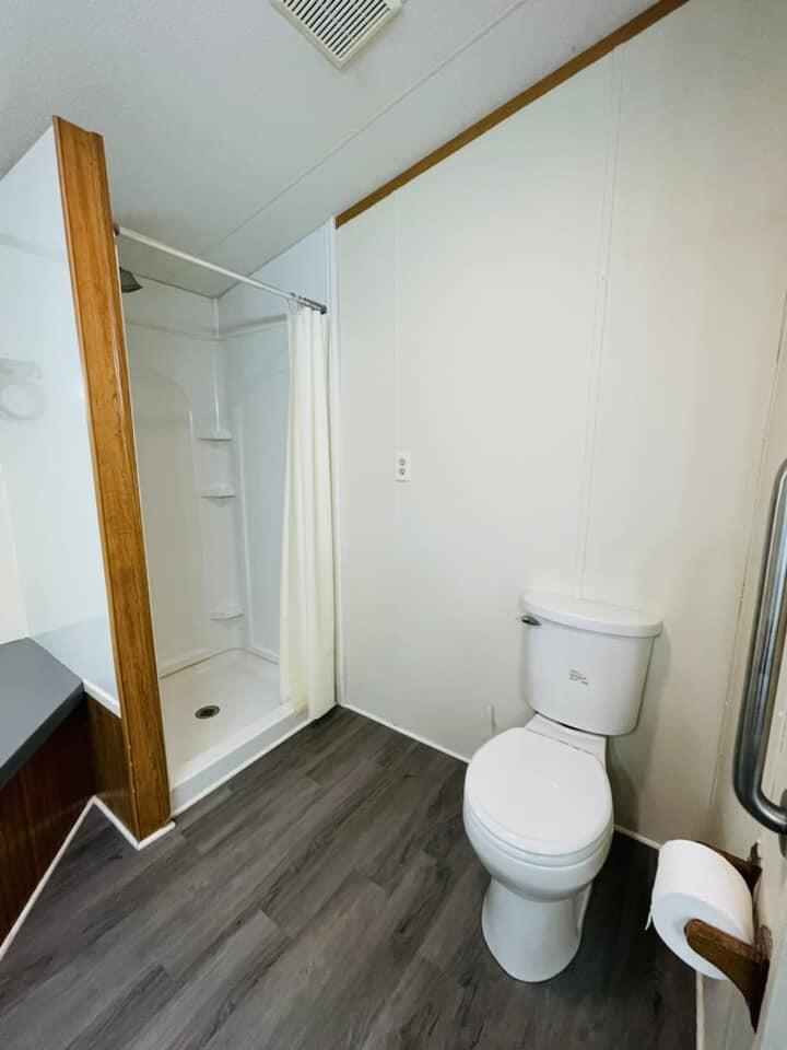 Juniper Estates - Residential Lease