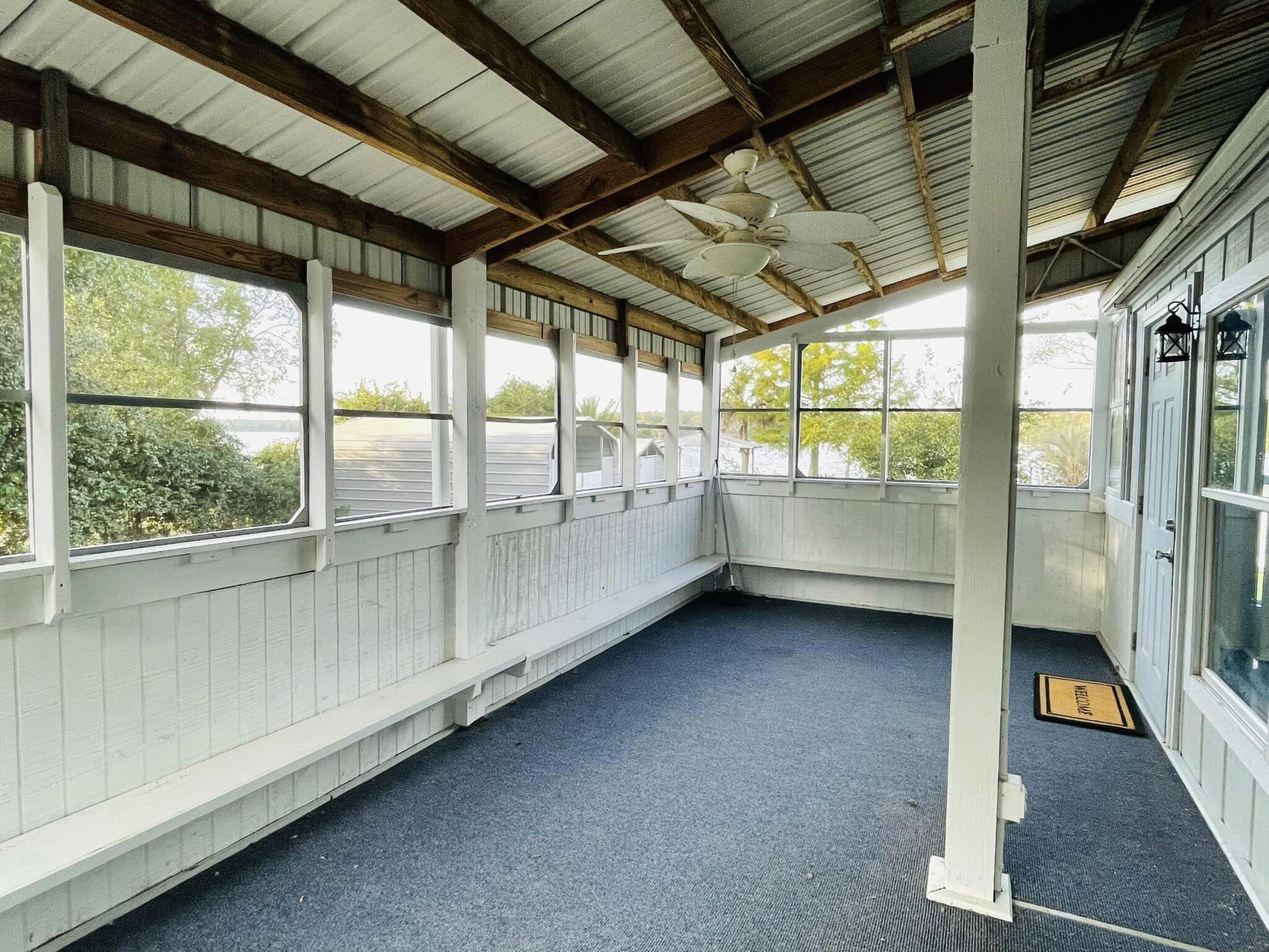 Juniper Estates - Residential Lease