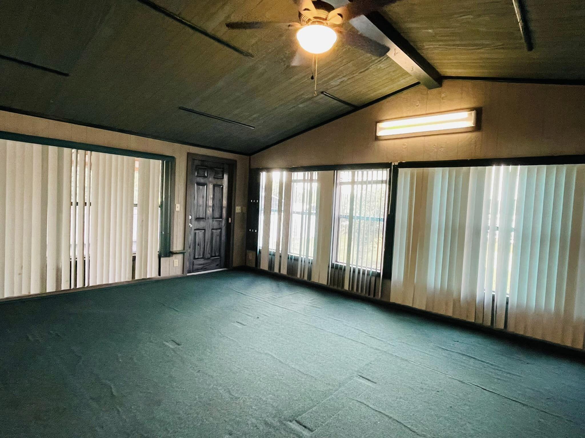 Juniper Estates - Residential Lease