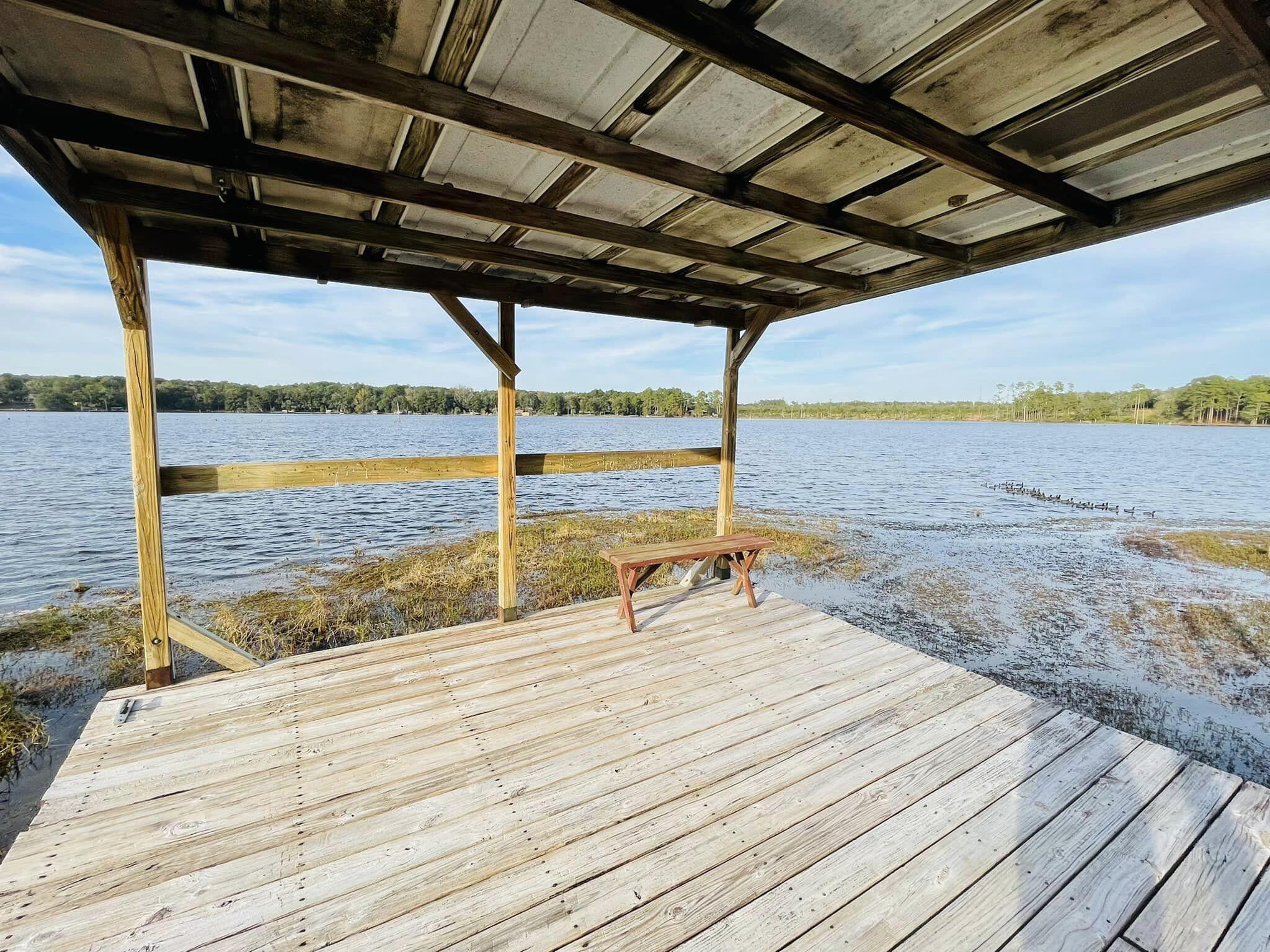 Juniper Estates - Residential Lease