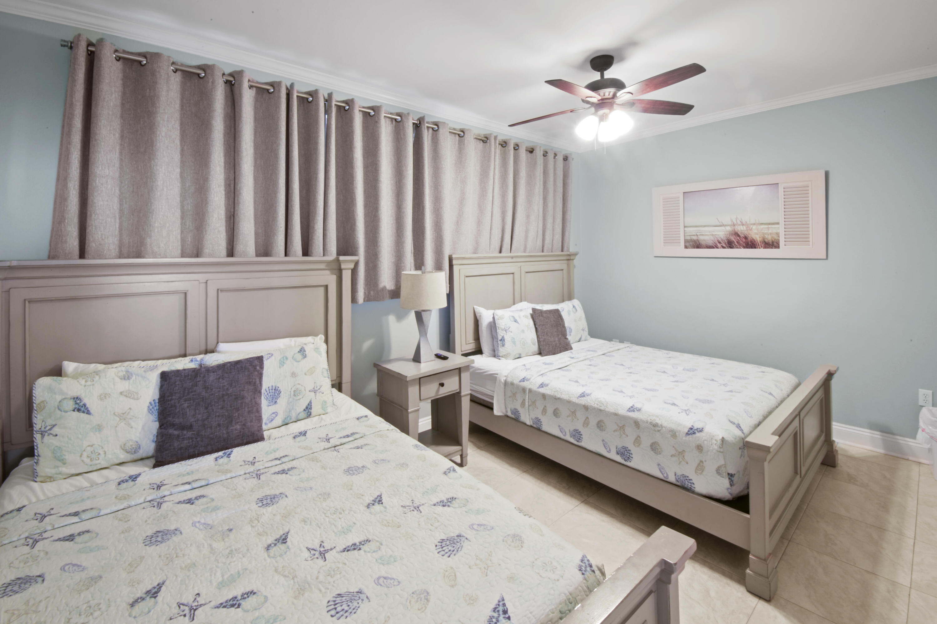 CARIBBEAN RESORT - Residential