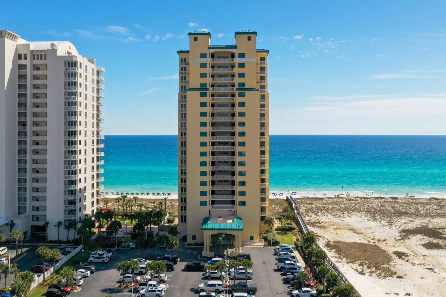 CARIBBEAN RESORT - Residential