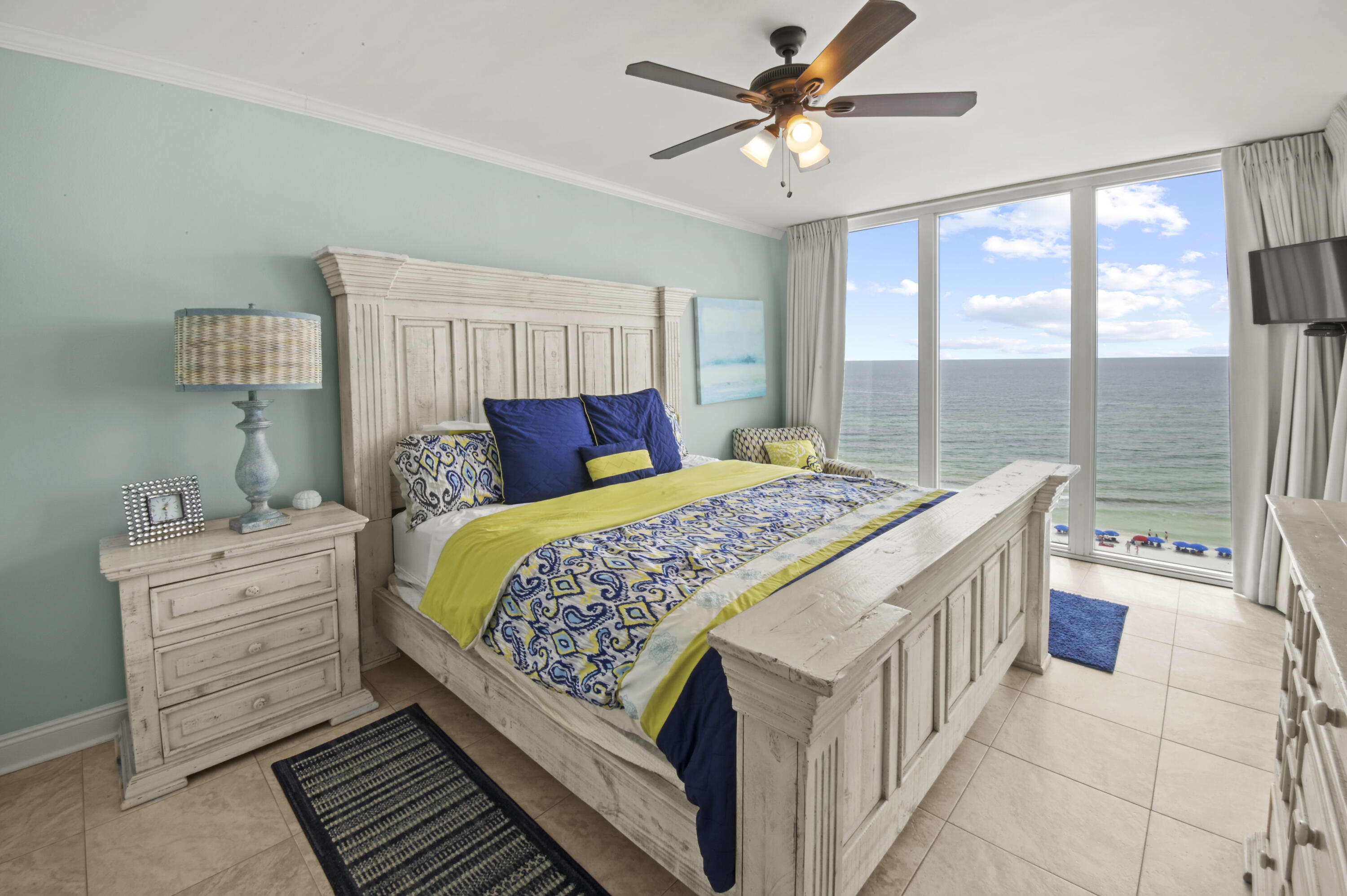 CARIBBEAN RESORT - Residential