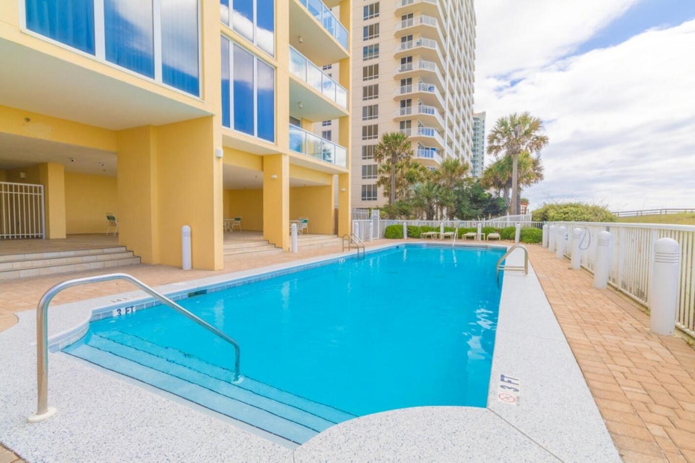 CARIBBEAN RESORT - Residential