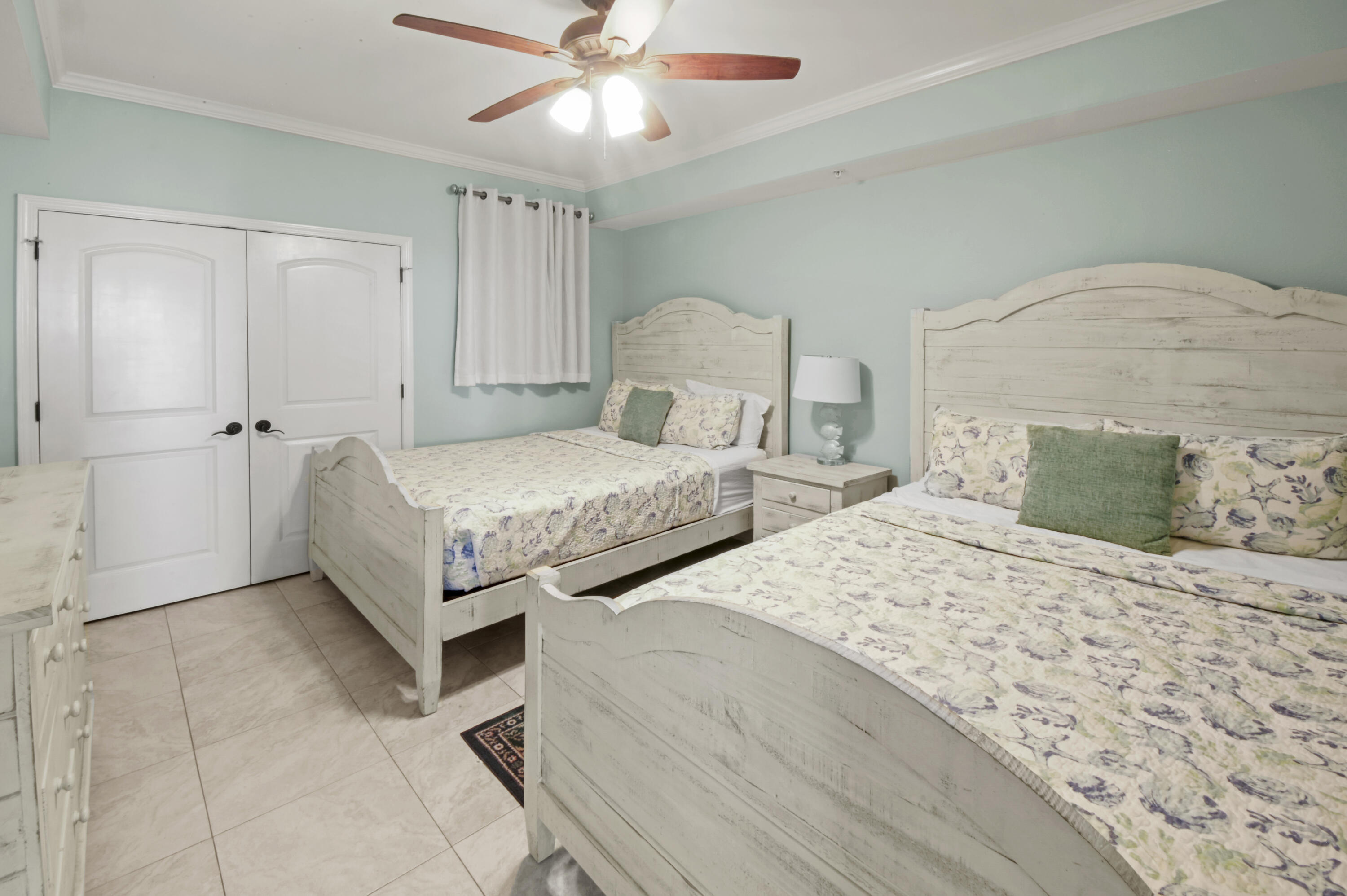 CARIBBEAN RESORT - Residential