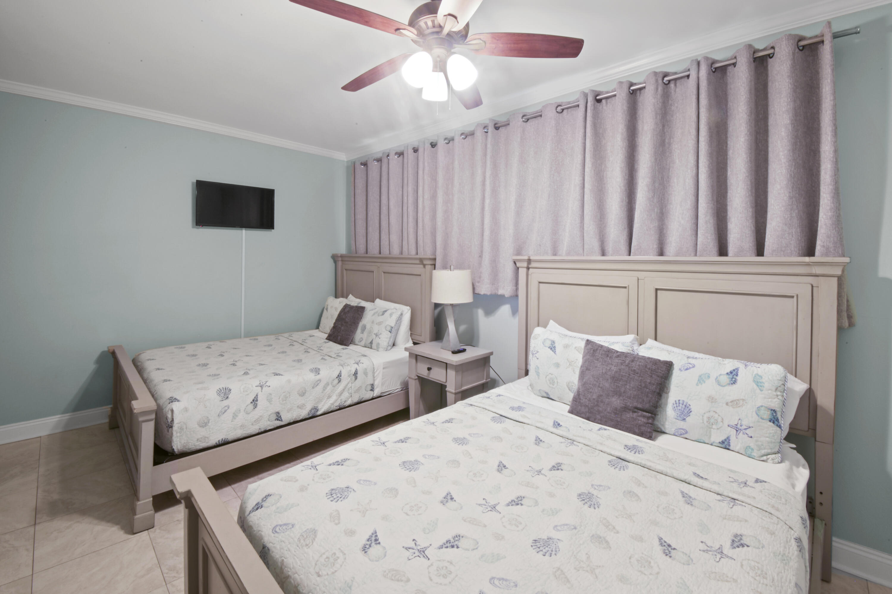 CARIBBEAN RESORT - Residential