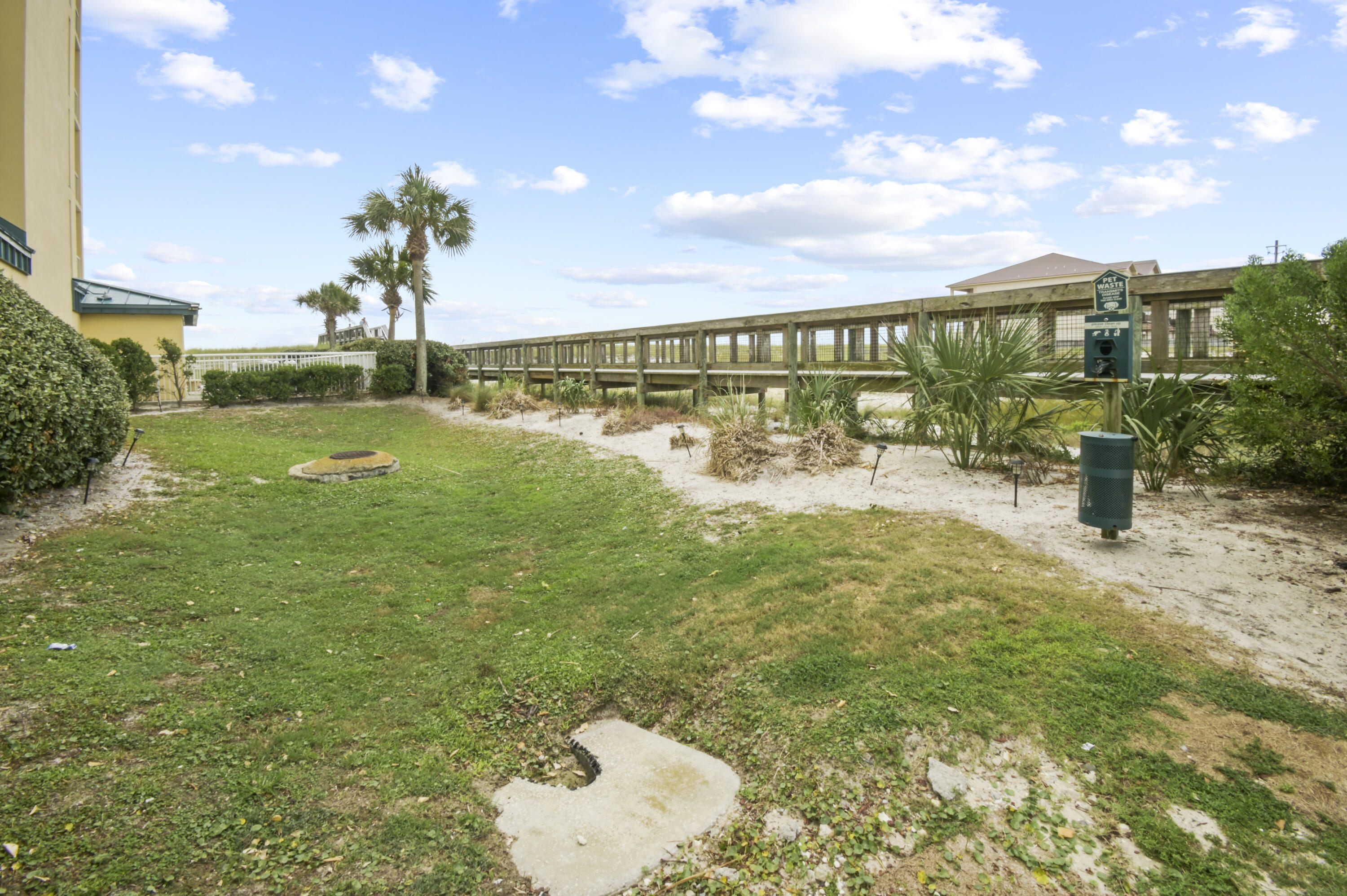 CARIBBEAN RESORT - Residential