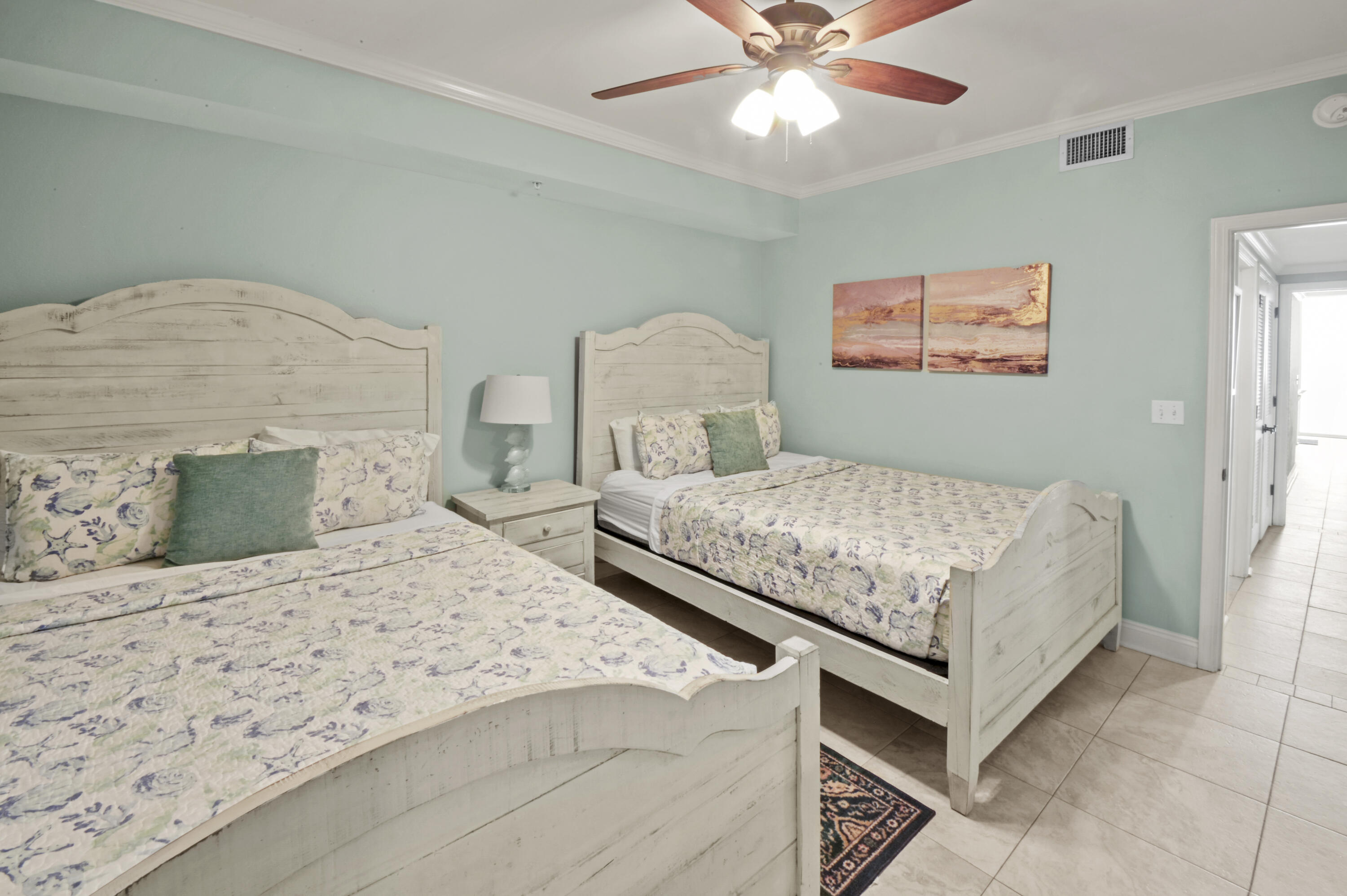 CARIBBEAN RESORT - Residential