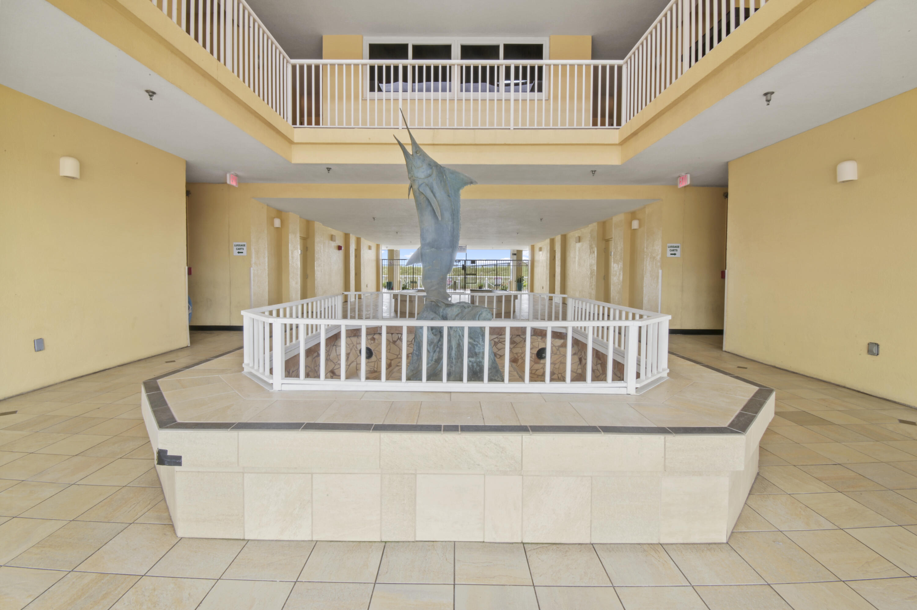 CARIBBEAN RESORT - Residential