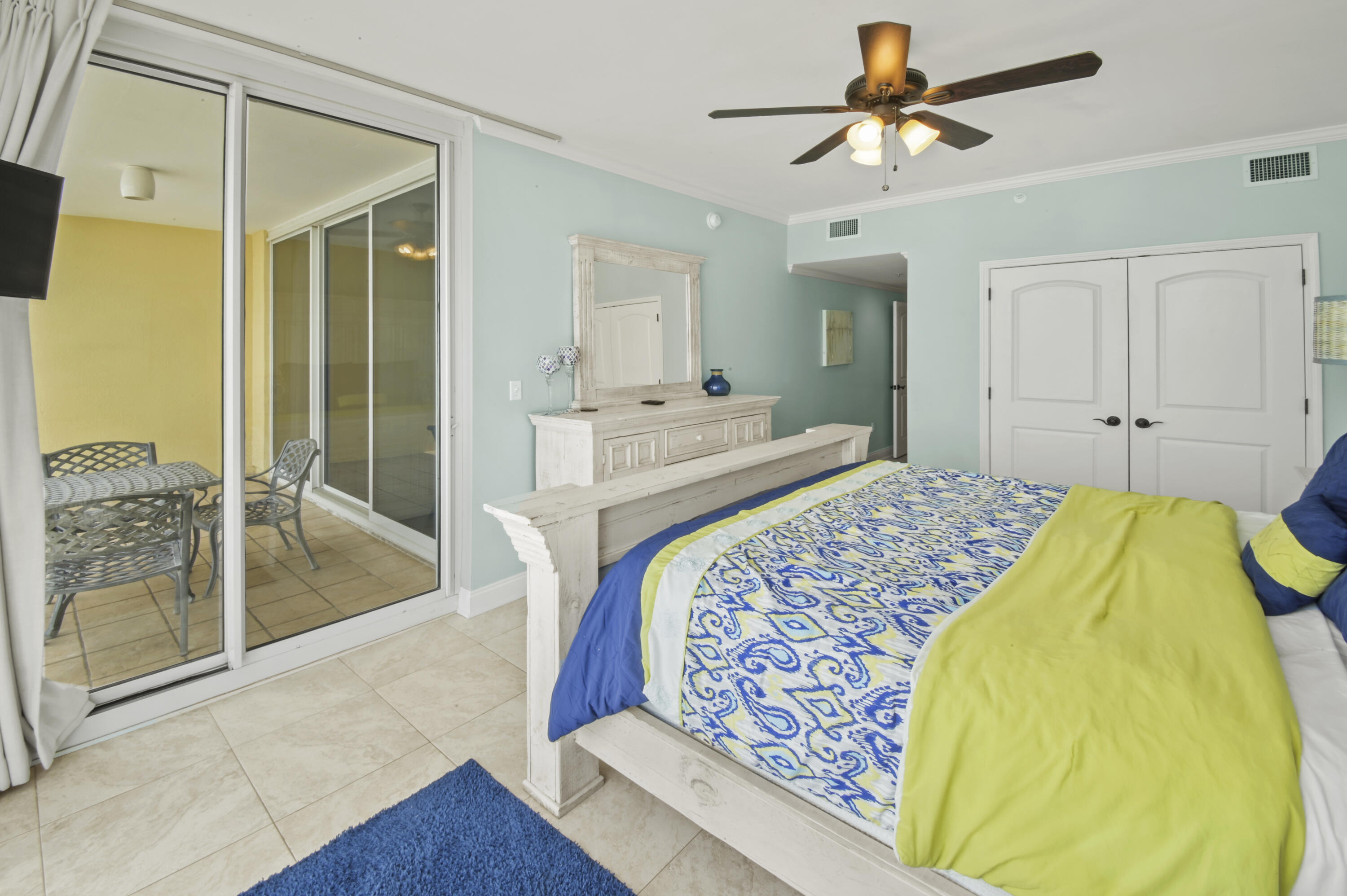 CARIBBEAN RESORT - Residential