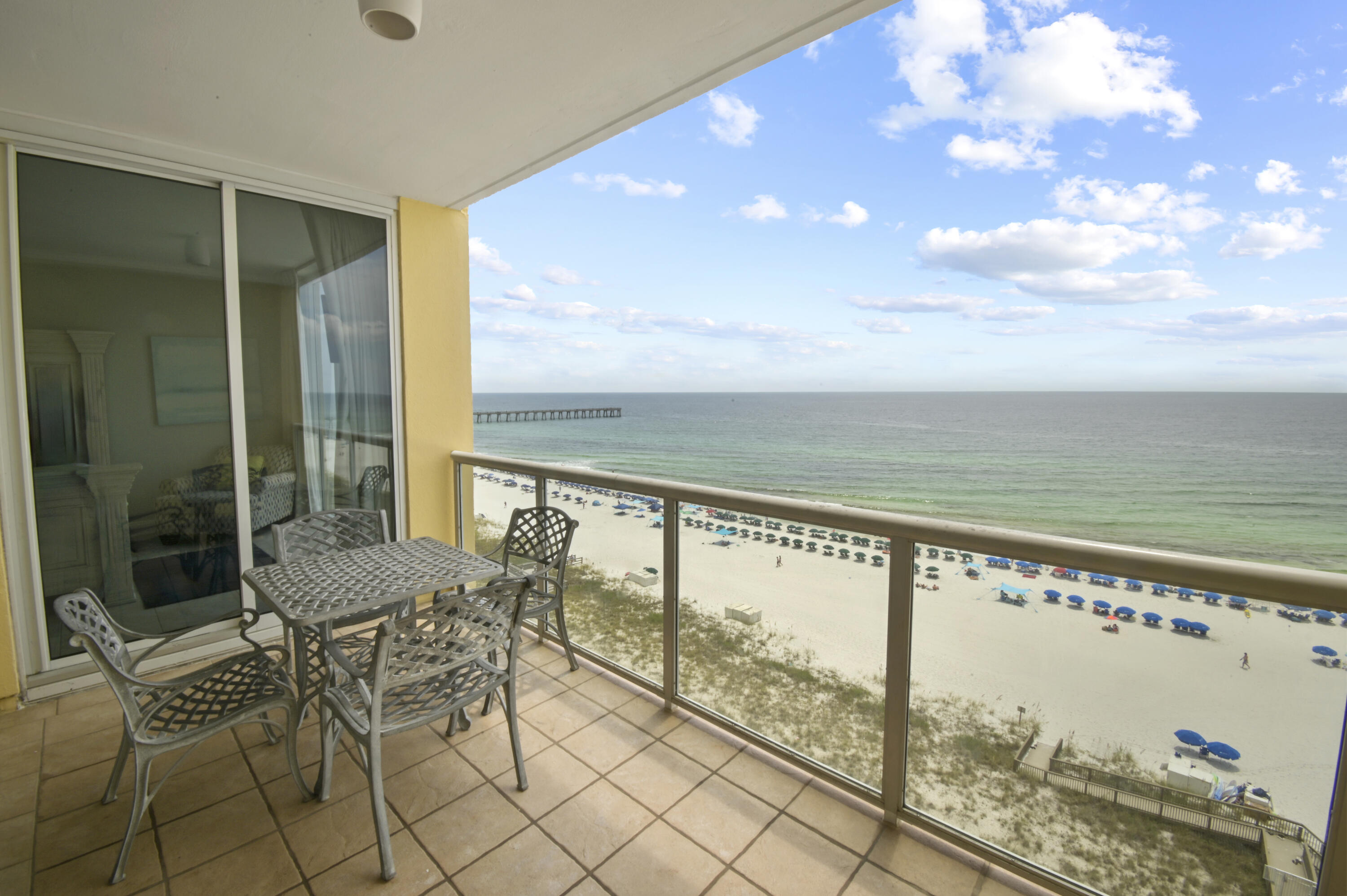 CARIBBEAN RESORT - Residential