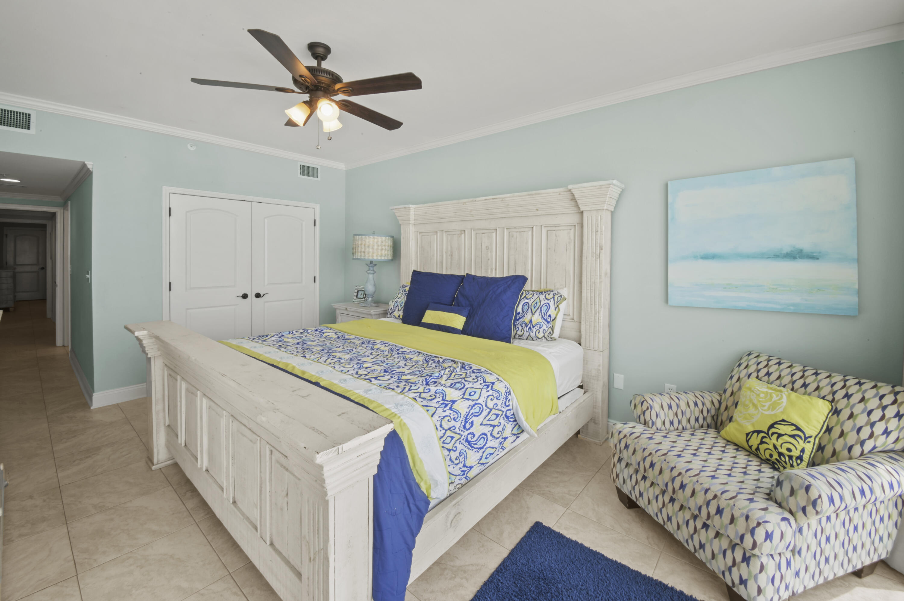 CARIBBEAN RESORT - Residential