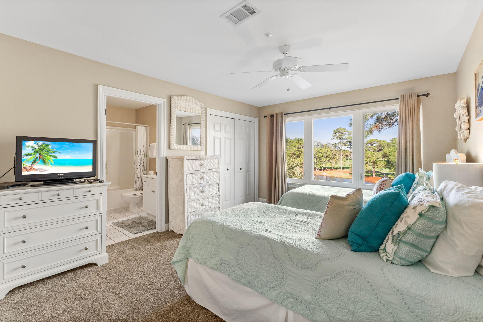 TURNBERRY VILLAS CONDO - Residential