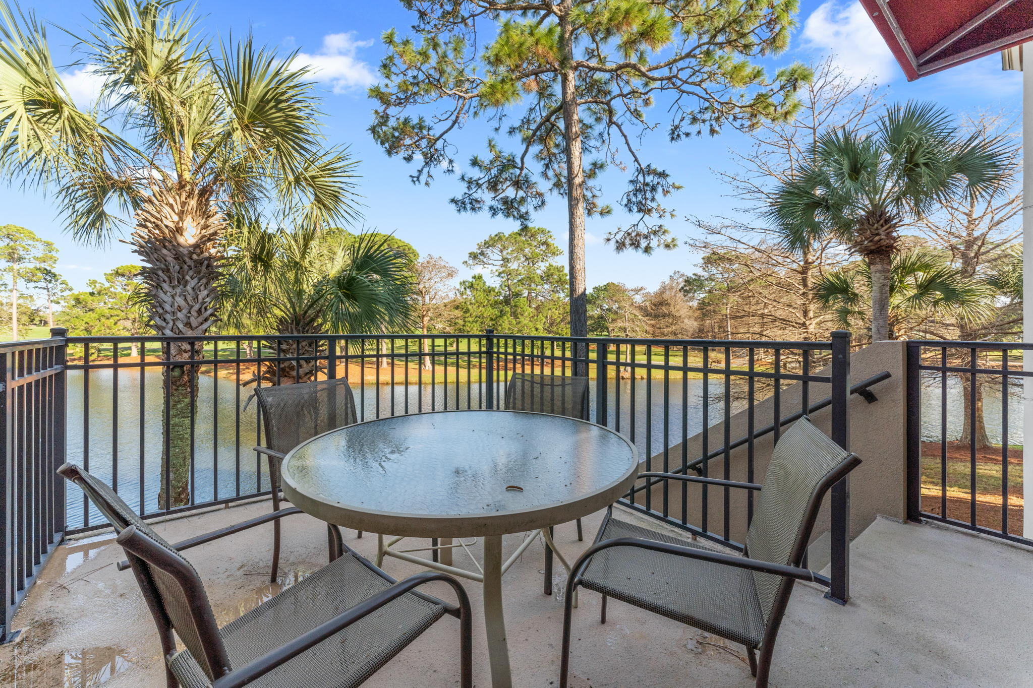 TURNBERRY VILLAS CONDO - Residential