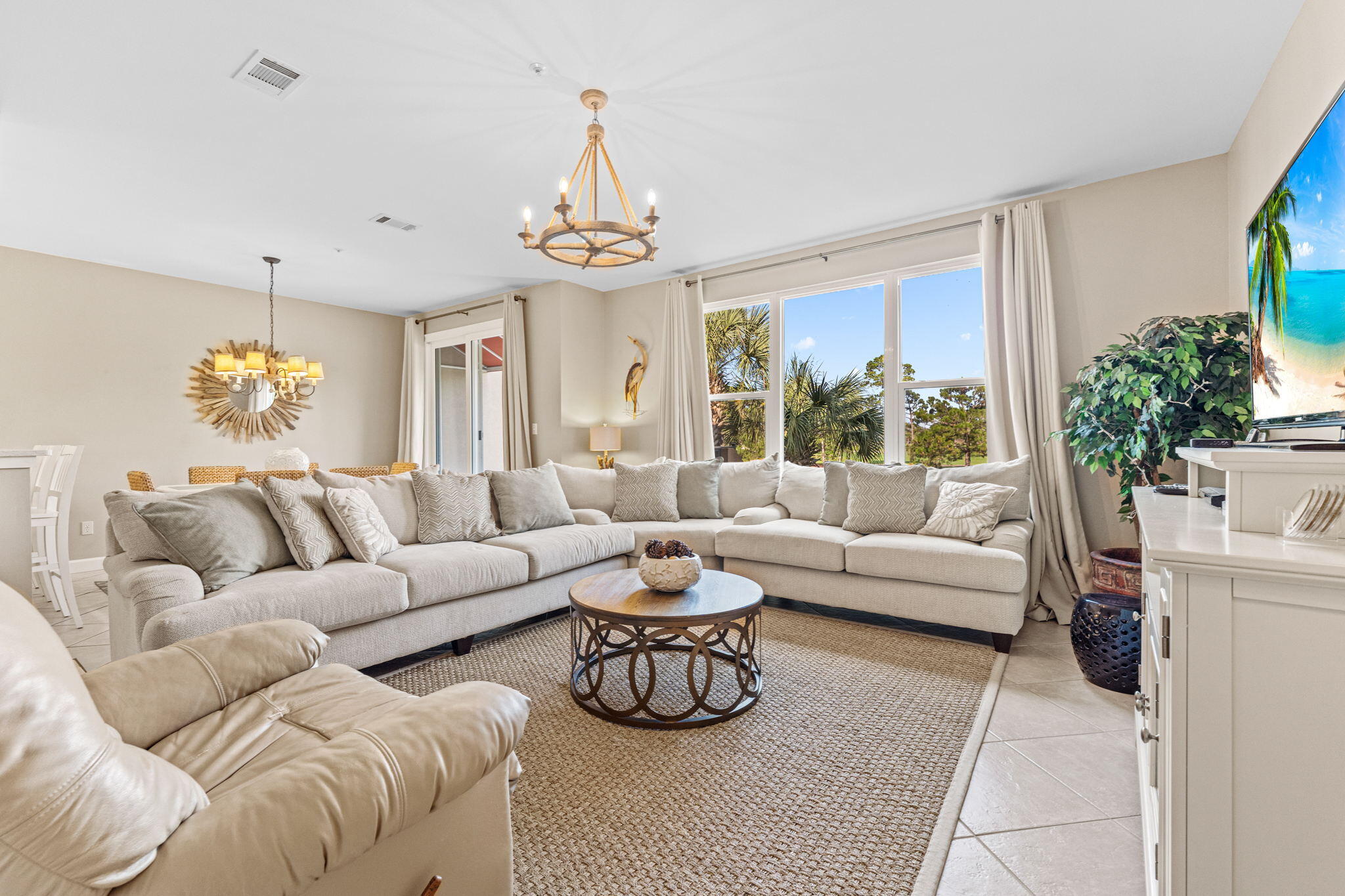 TURNBERRY VILLAS CONDO - Residential