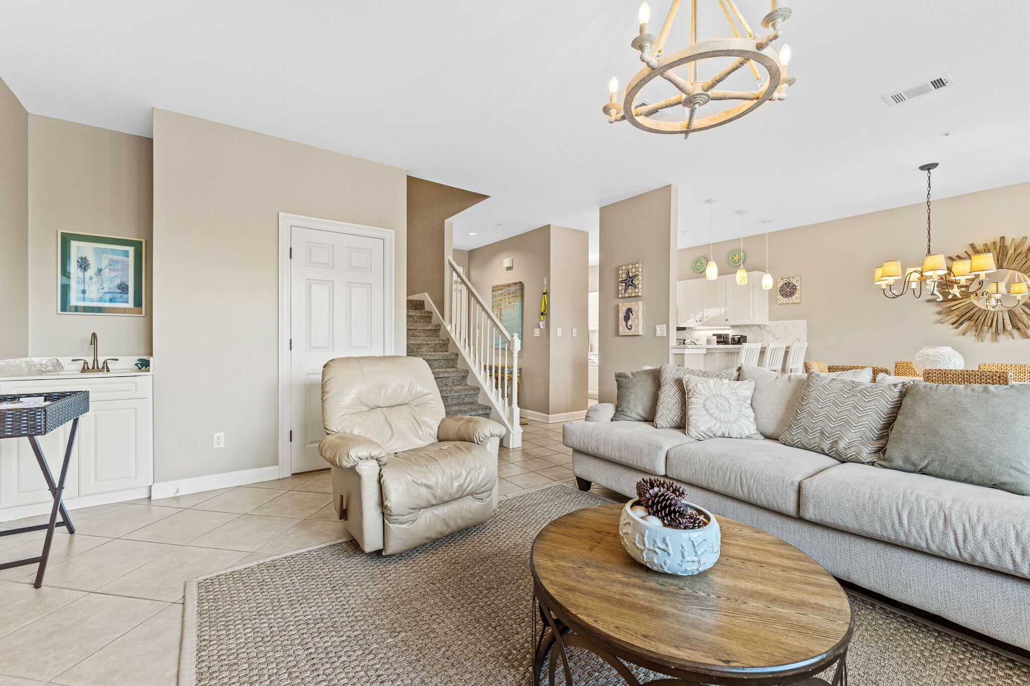 TURNBERRY VILLAS CONDO - Residential