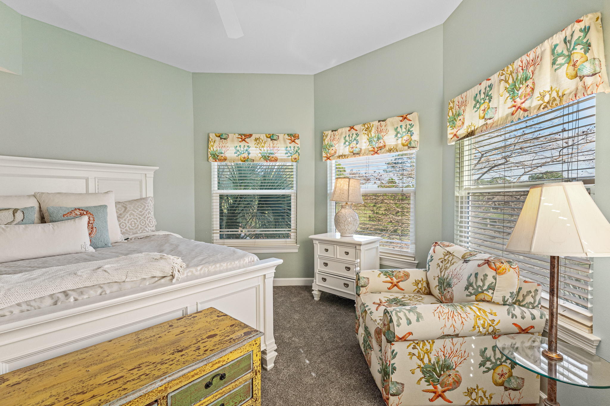 TURNBERRY VILLAS CONDO - Residential