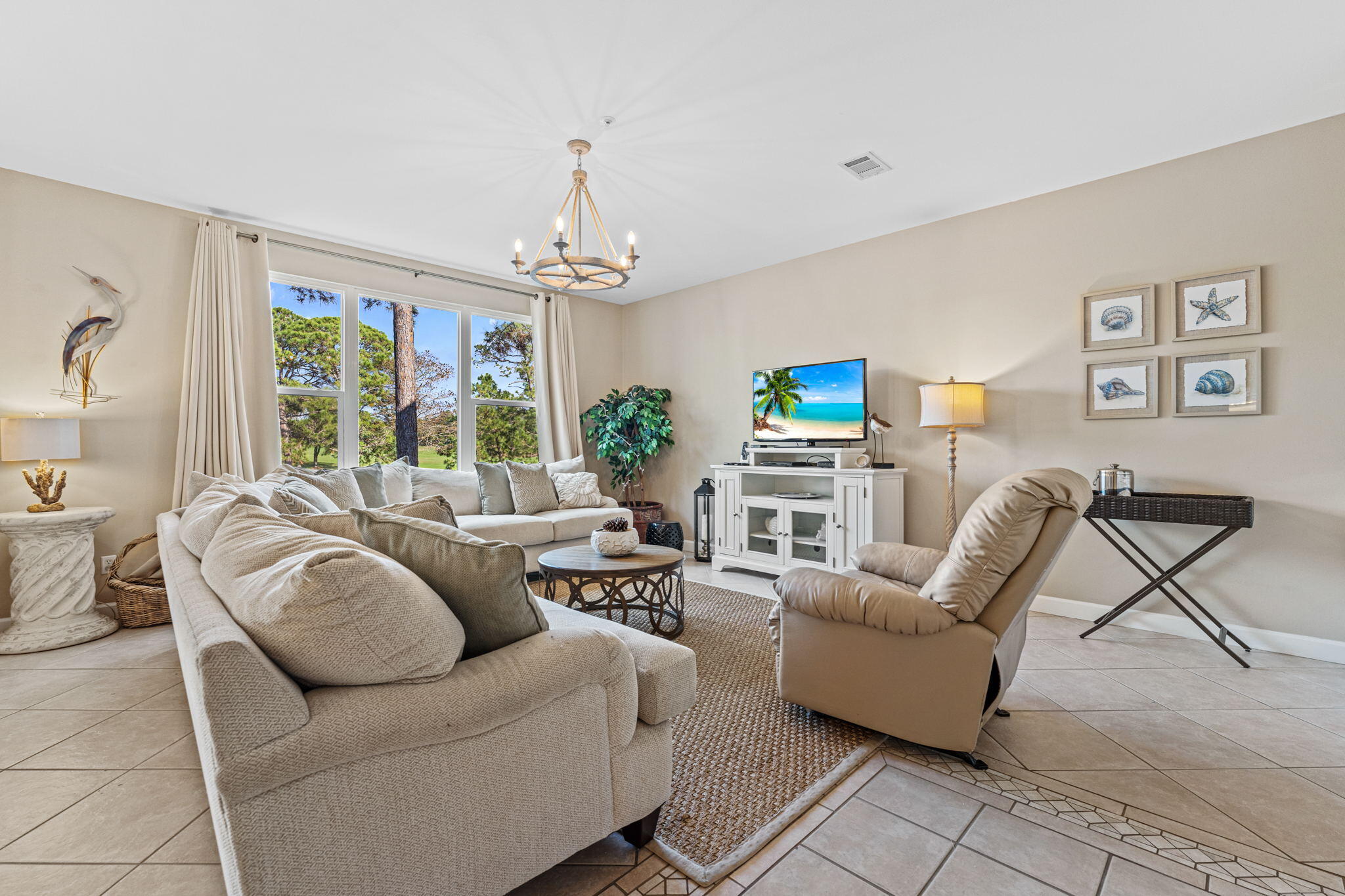 TURNBERRY VILLAS CONDO - Residential