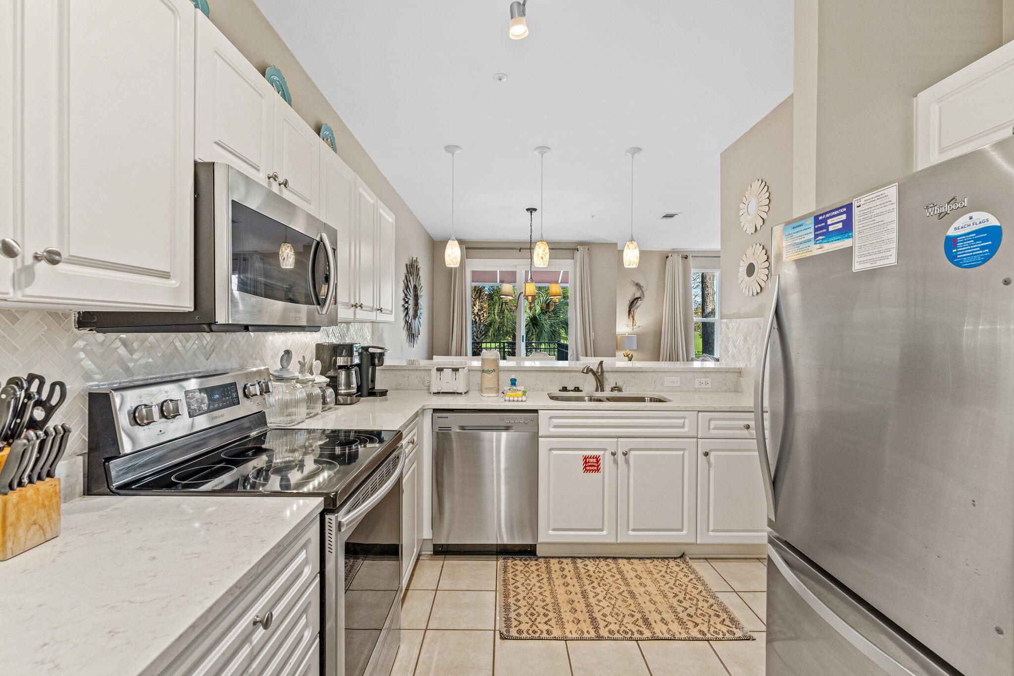 TURNBERRY VILLAS CONDO - Residential