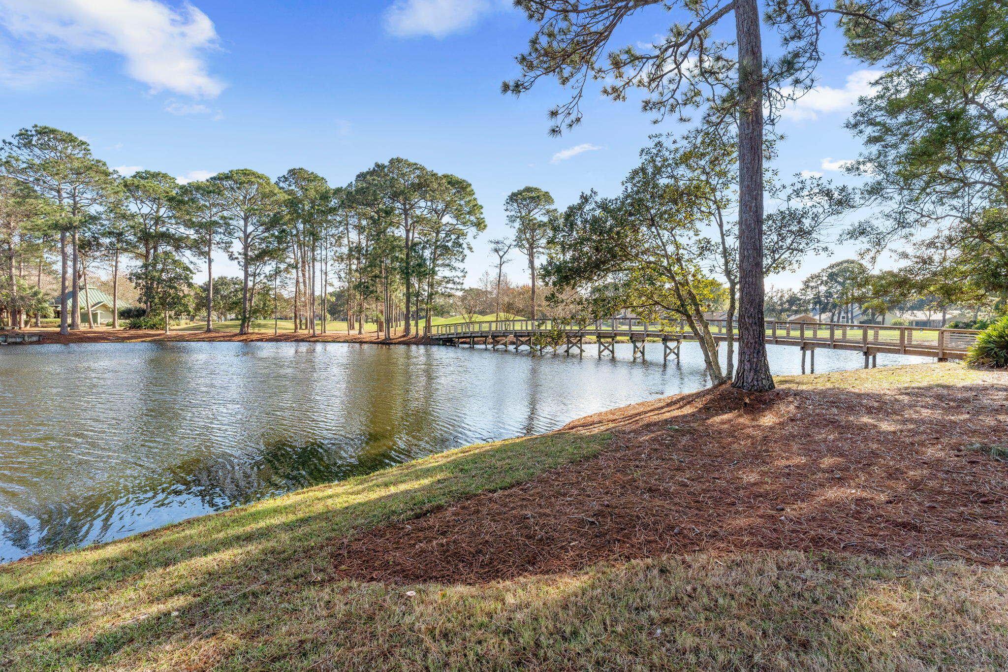 TURNBERRY VILLAS CONDO - Residential