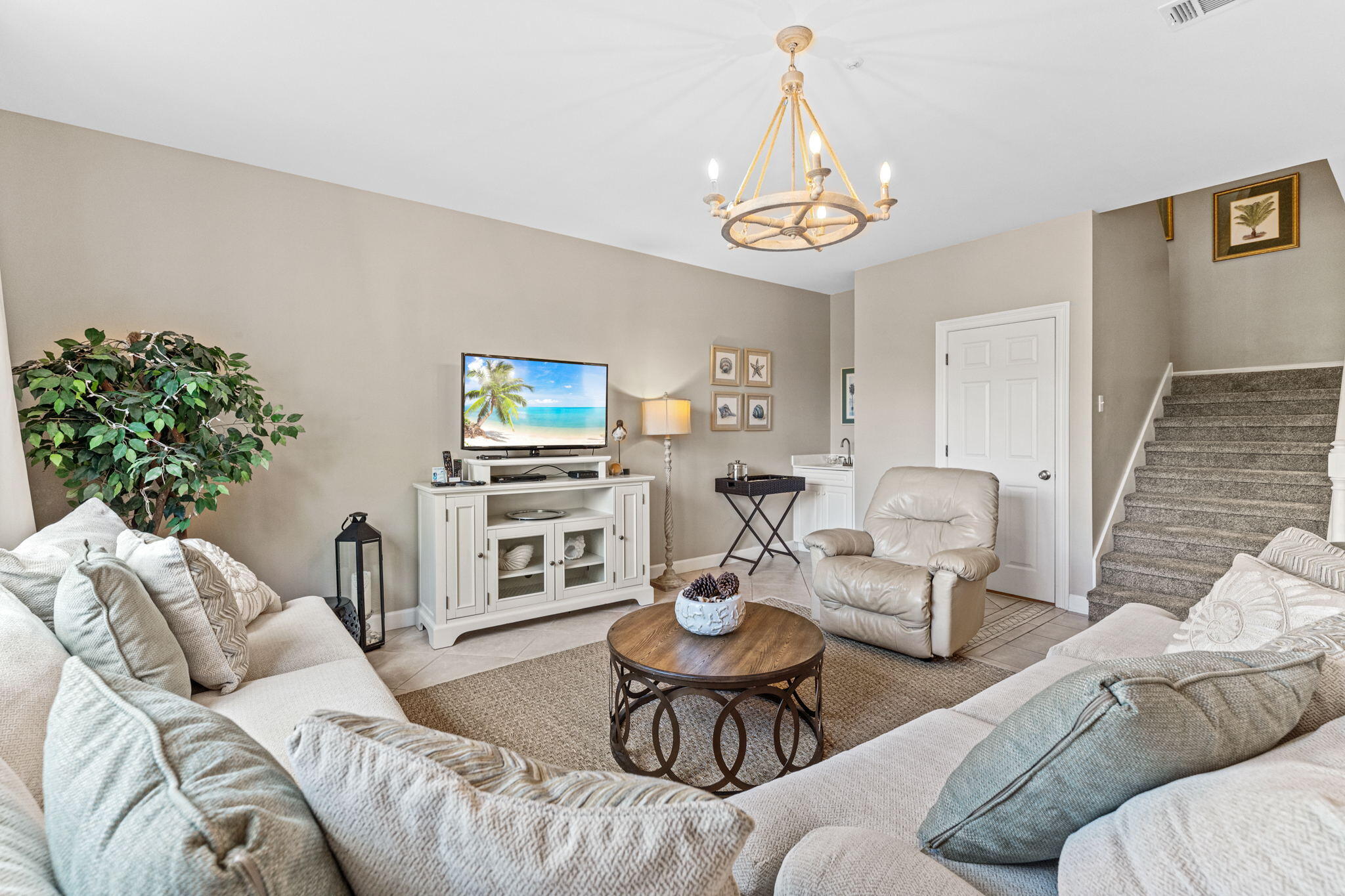 TURNBERRY VILLAS CONDO - Residential