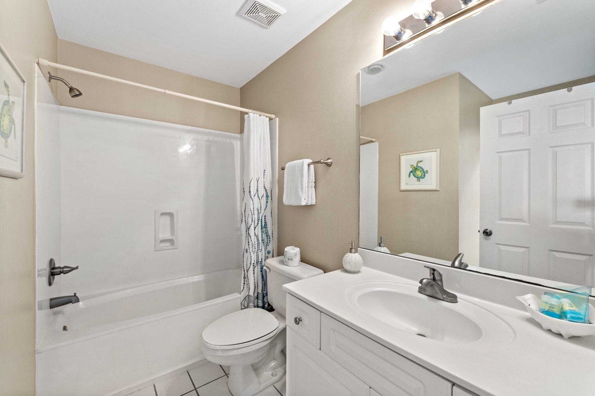 TURNBERRY VILLAS CONDO - Residential