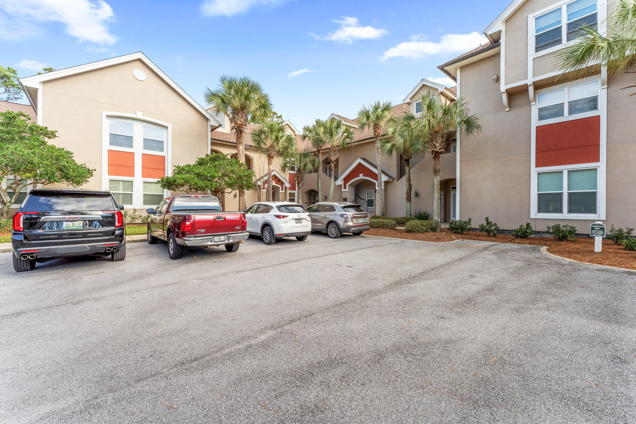 TURNBERRY VILLAS CONDO - Residential