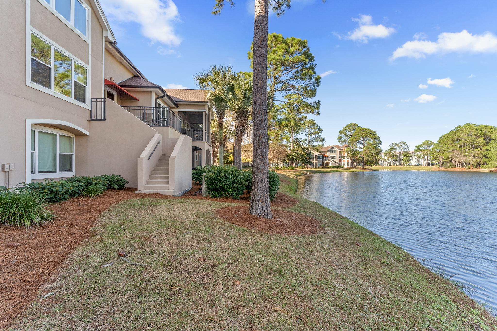 TURNBERRY VILLAS CONDO - Residential