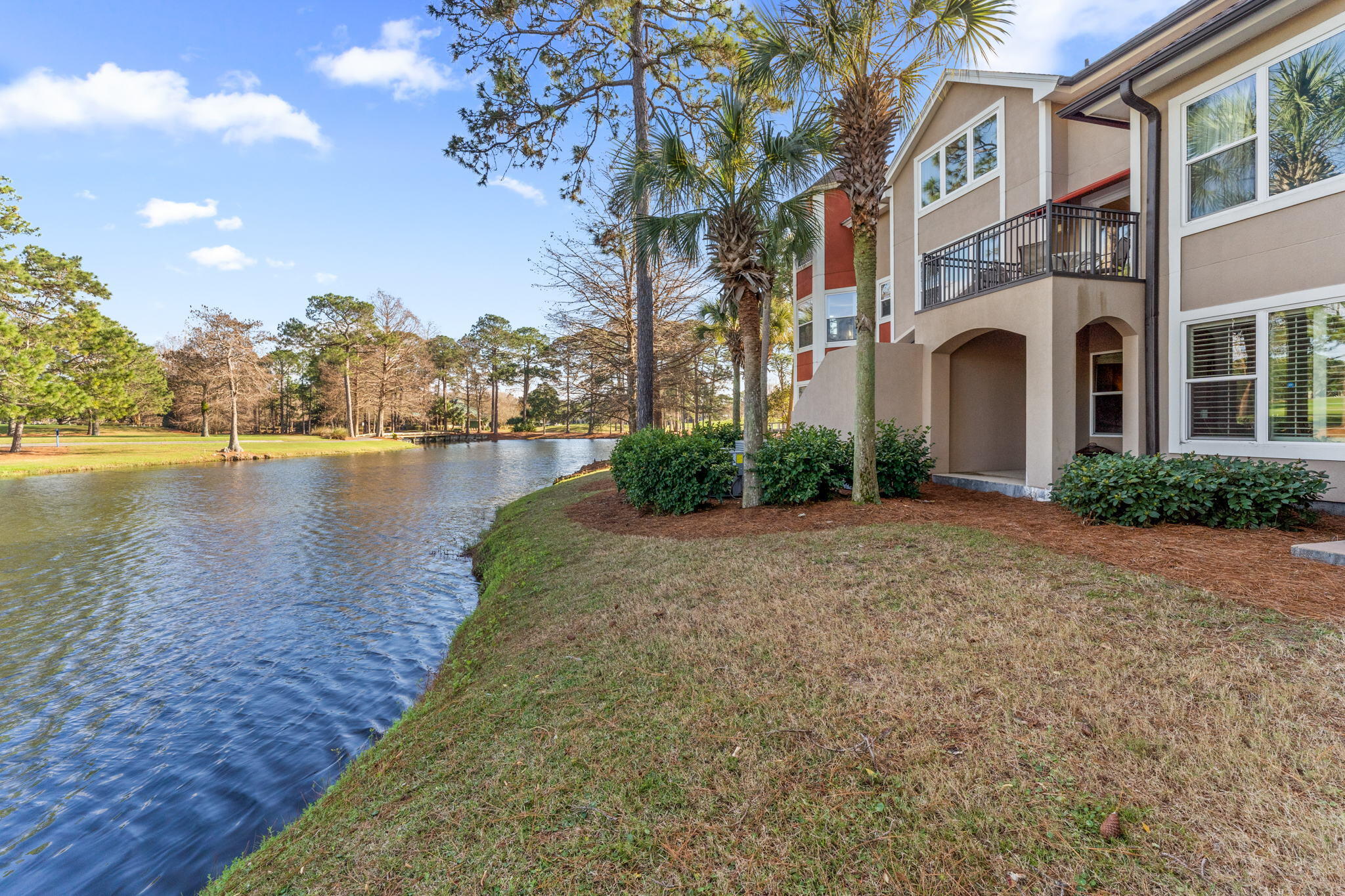 TURNBERRY VILLAS CONDO - Residential