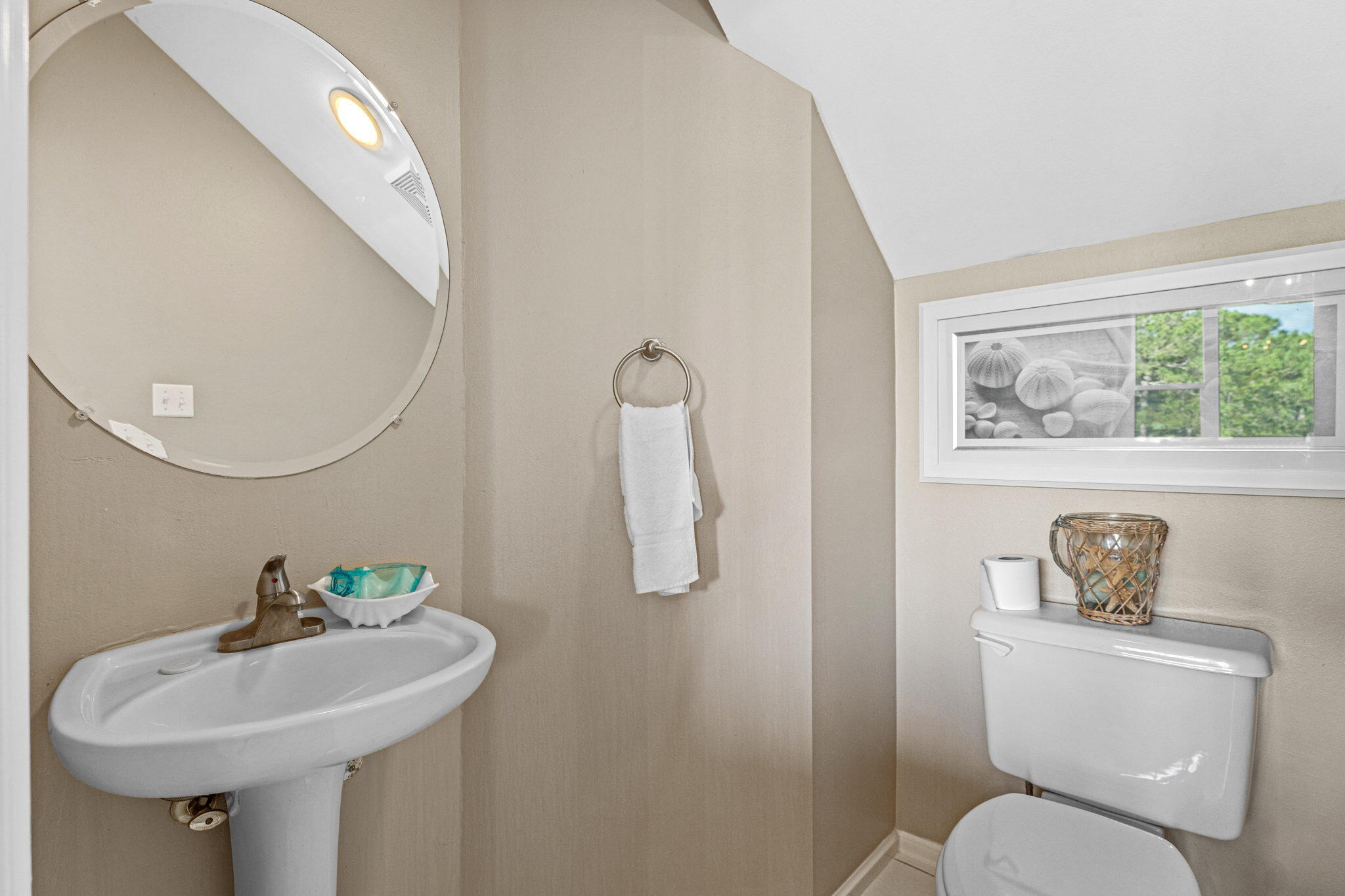 TURNBERRY VILLAS CONDO - Residential