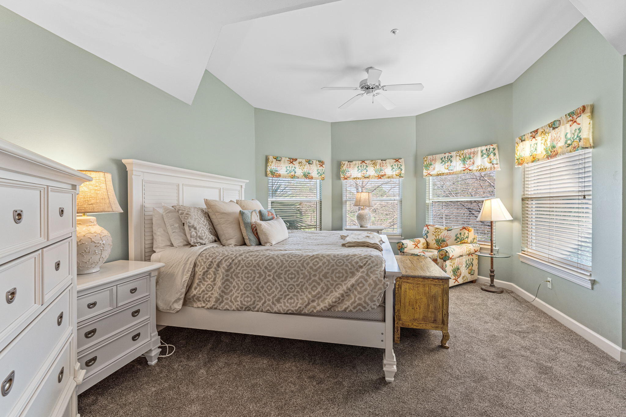 TURNBERRY VILLAS CONDO - Residential