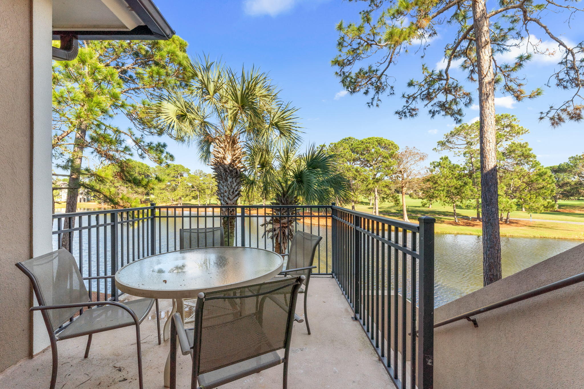 TURNBERRY VILLAS CONDO - Residential