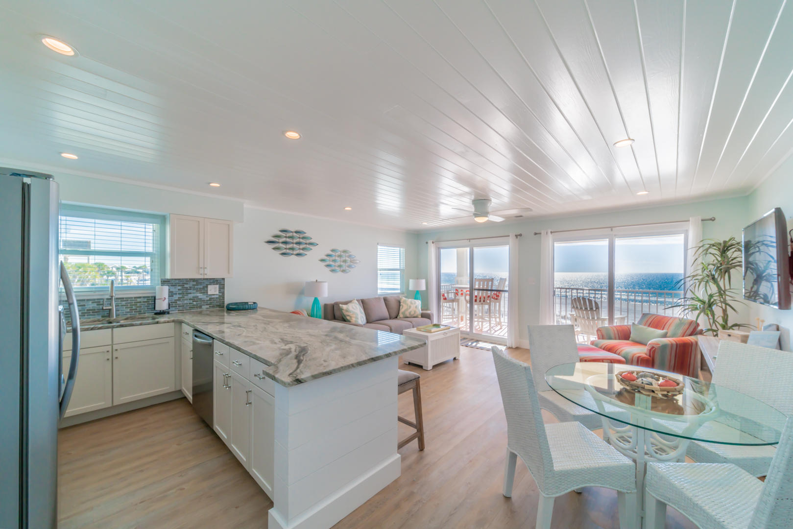 EASTERN SHORES CONDO PH 2 - Residential