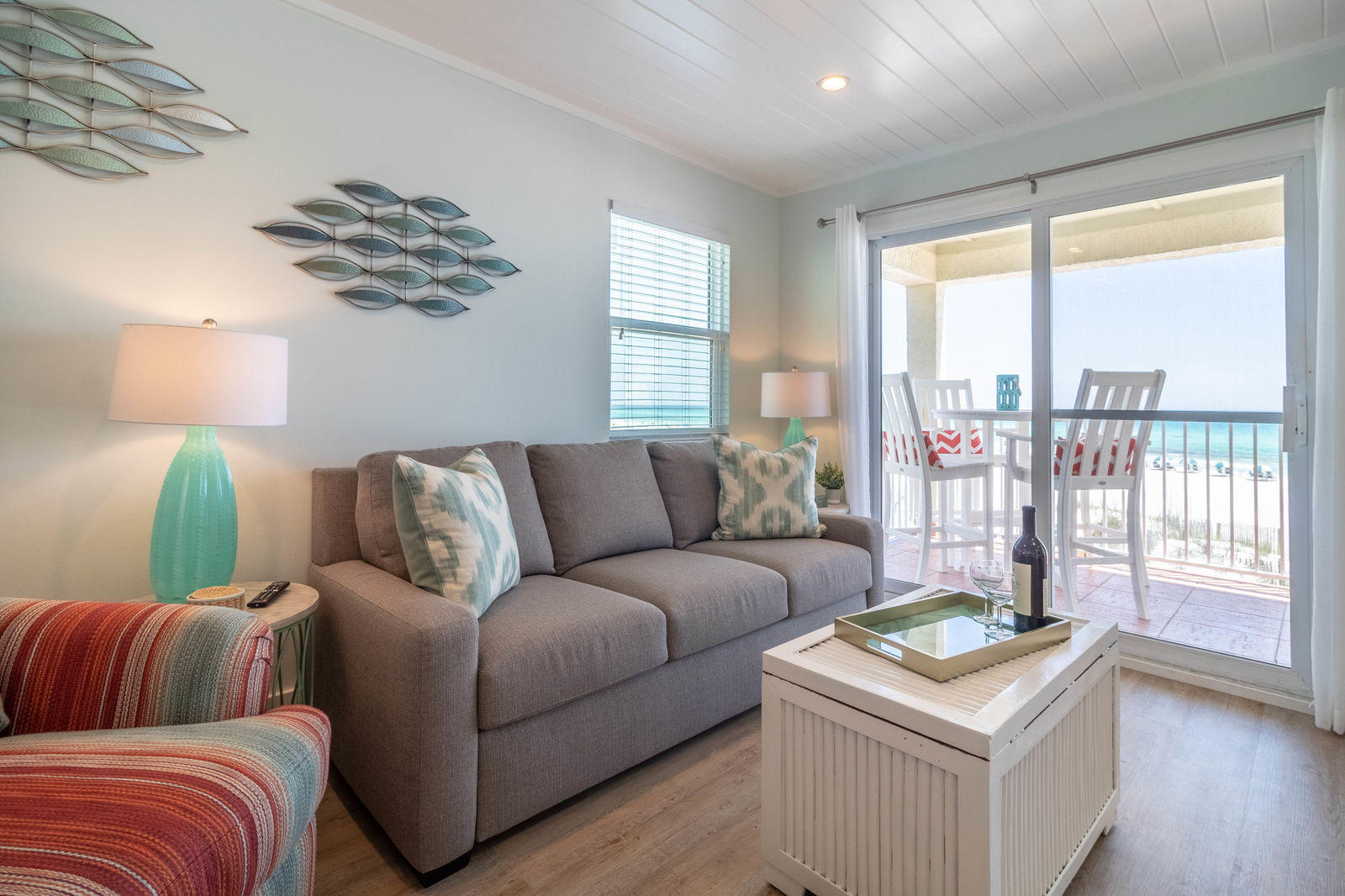 EASTERN SHORES CONDO PH 2 - Residential