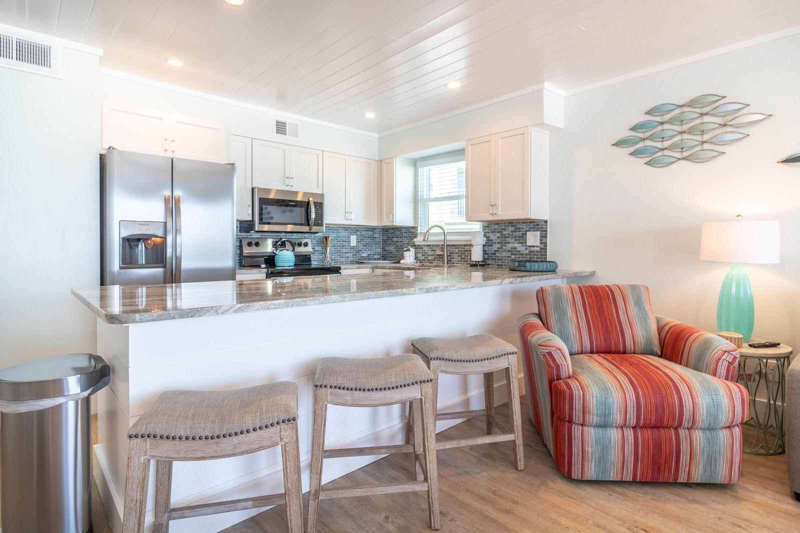 EASTERN SHORES CONDO PH 2 - Residential