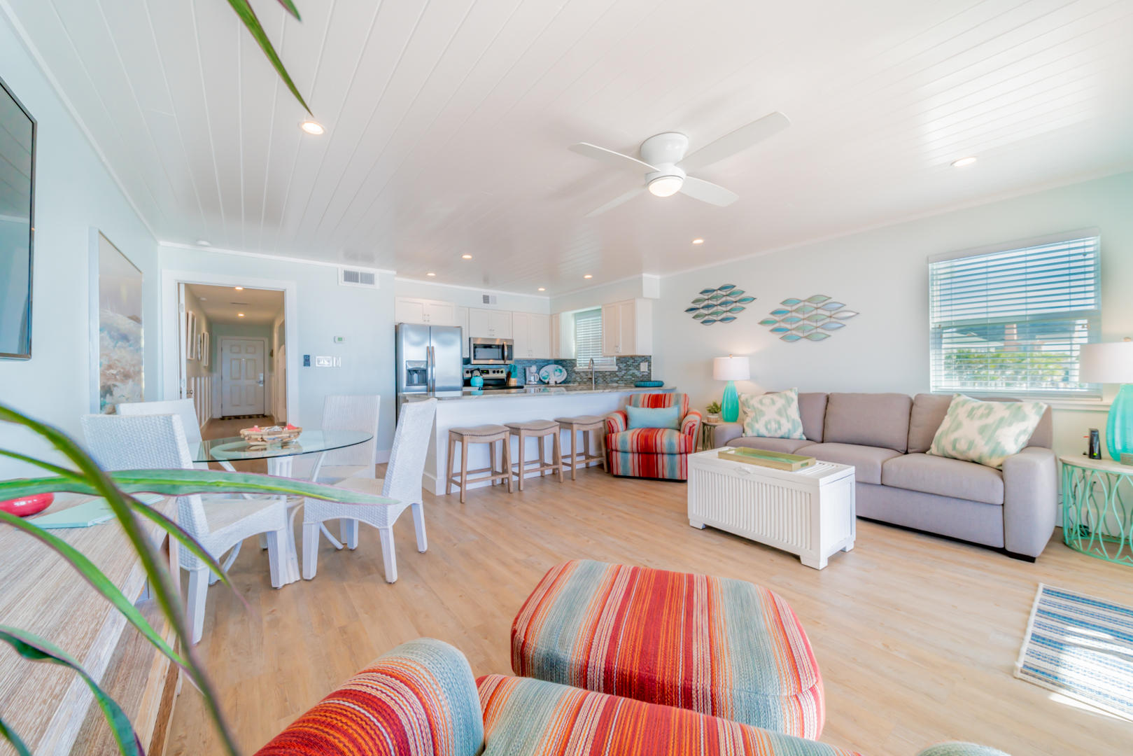 EASTERN SHORES CONDO PH 2 - Residential