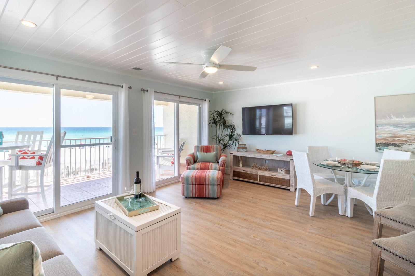 EASTERN SHORES CONDO PH 2 - Residential