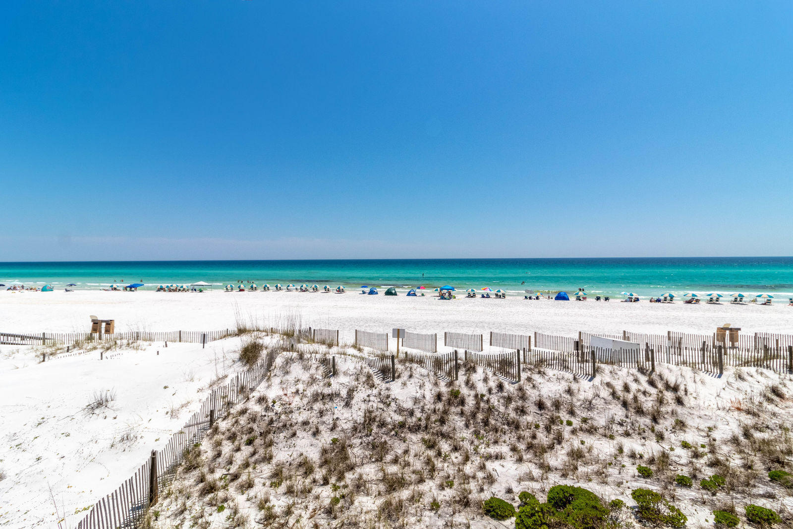 EASTERN SHORES CONDO PH 2 - Residential