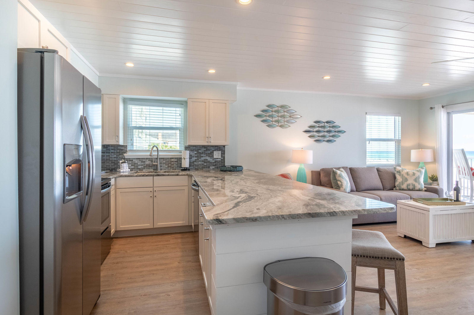 EASTERN SHORES CONDO PH 2 - Residential