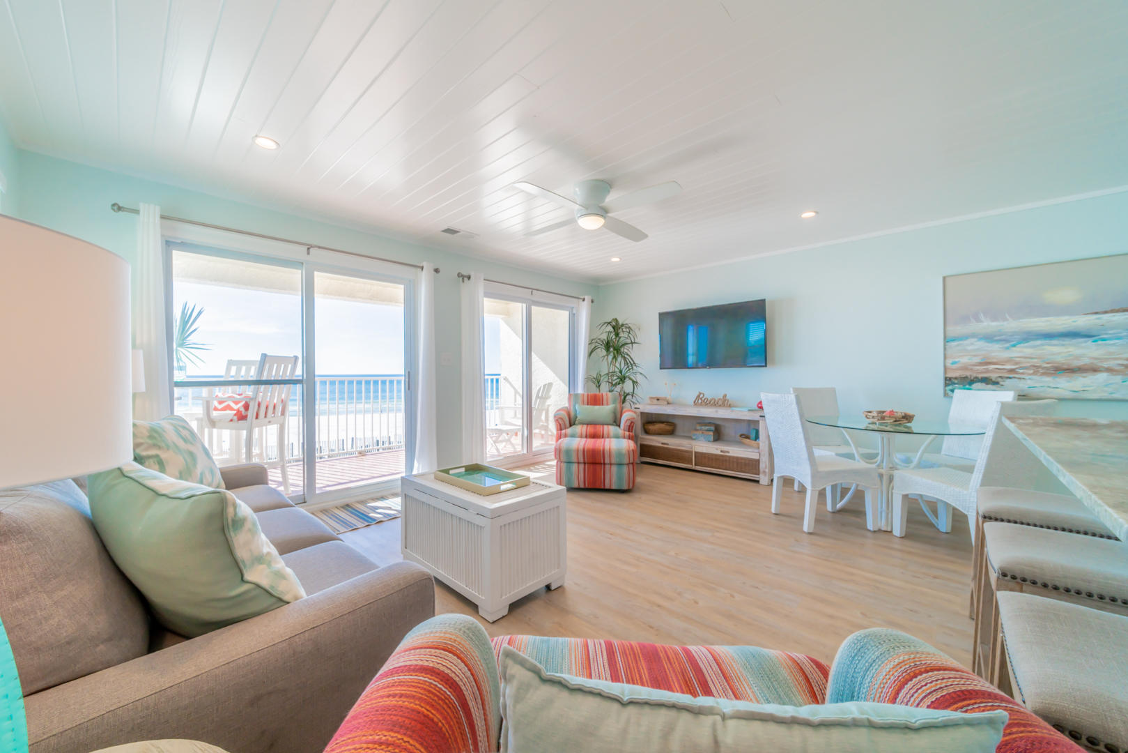 EASTERN SHORES CONDO PH 2 - Residential